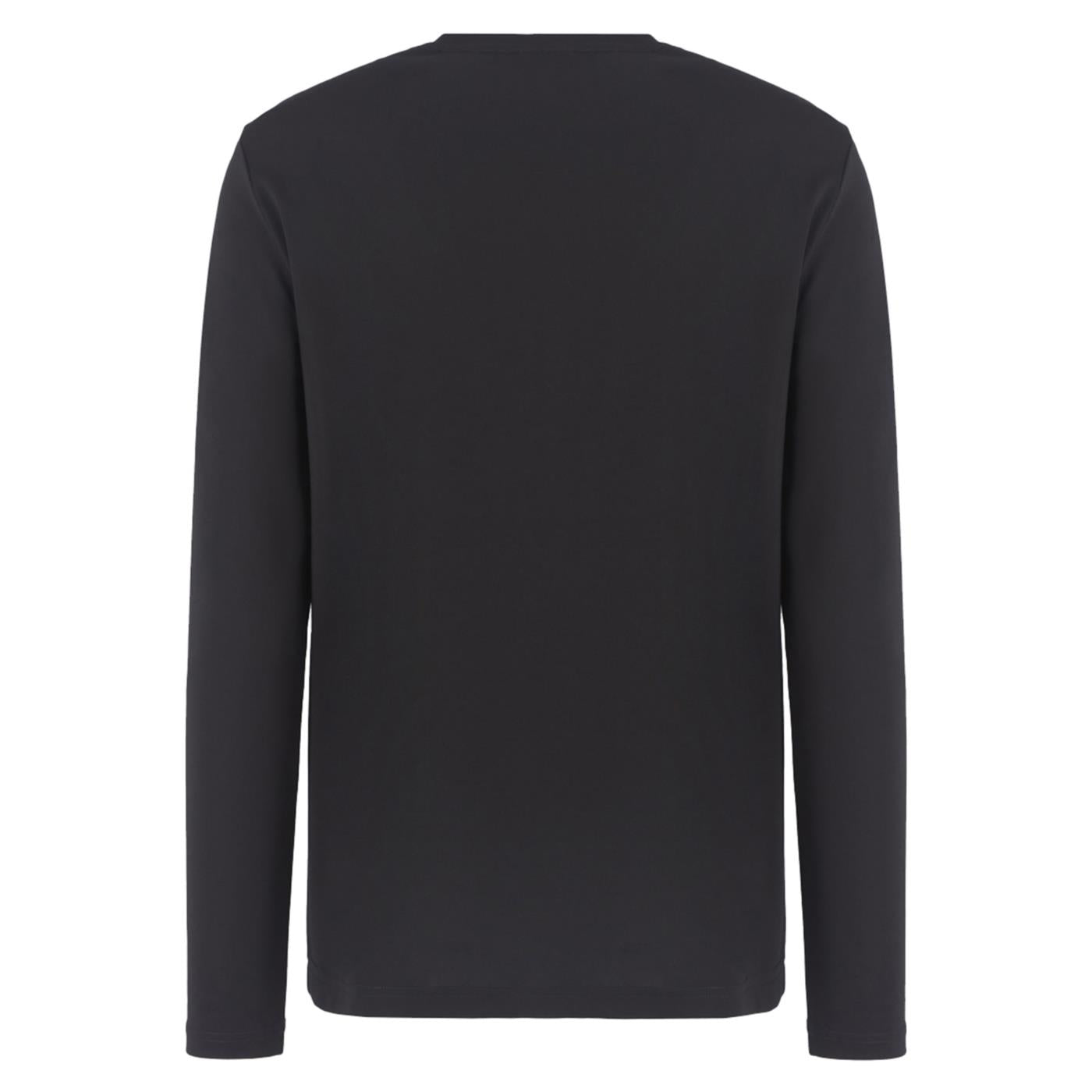 EMPORIO ARMANI 7 EA7 TRAIN PREMIUM SHIELD LS