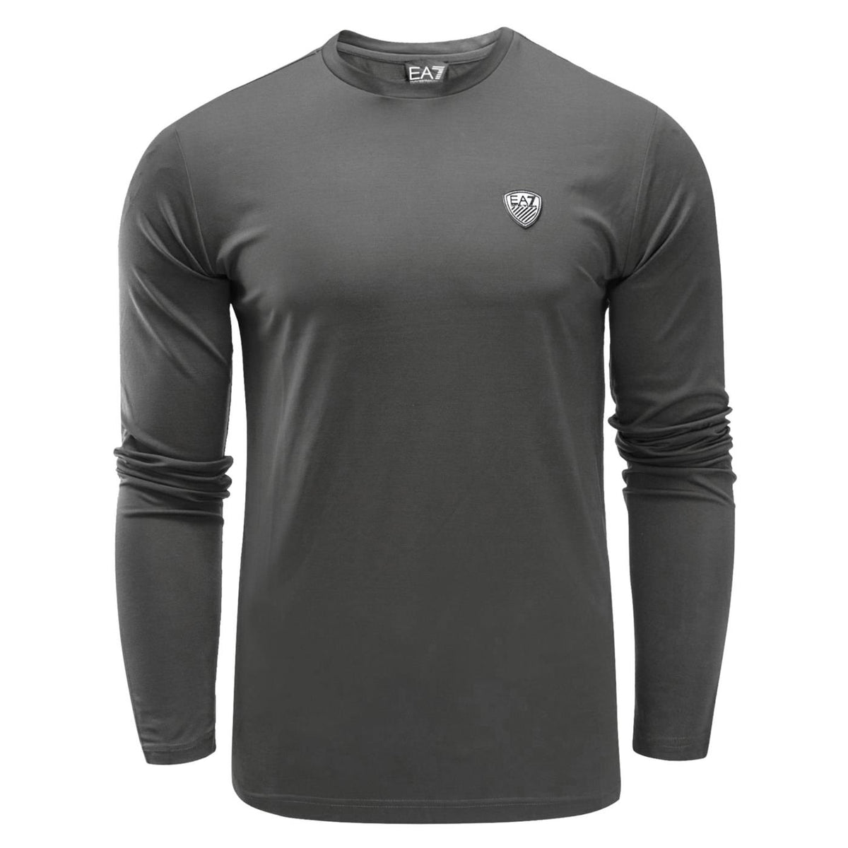 EMPORIO ARMANI 7 EA7 TRAIN PREMIUM SHIELD LS