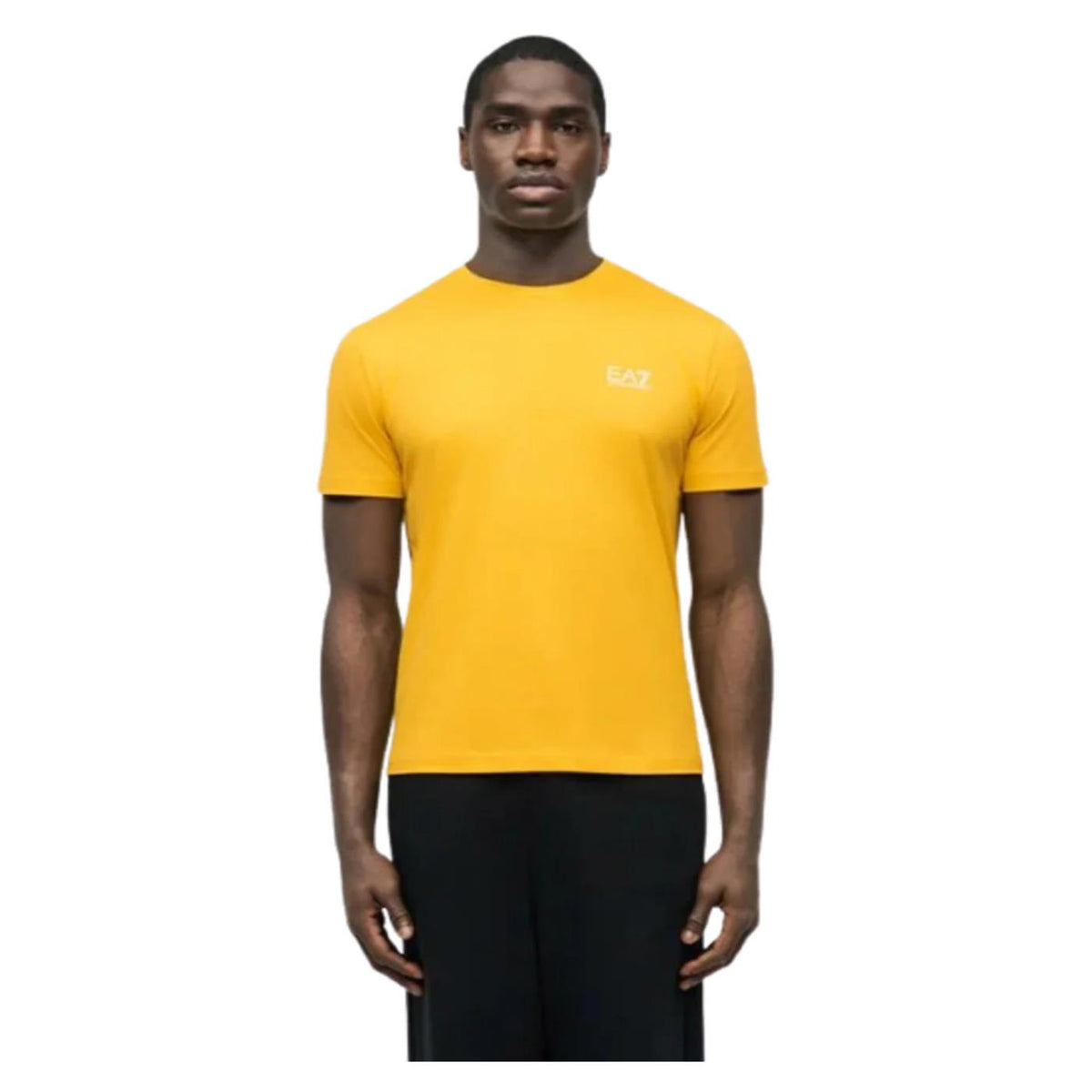 EMPORIO ARMANI 7 EA7 TRAIN CORE ID M TEE SS