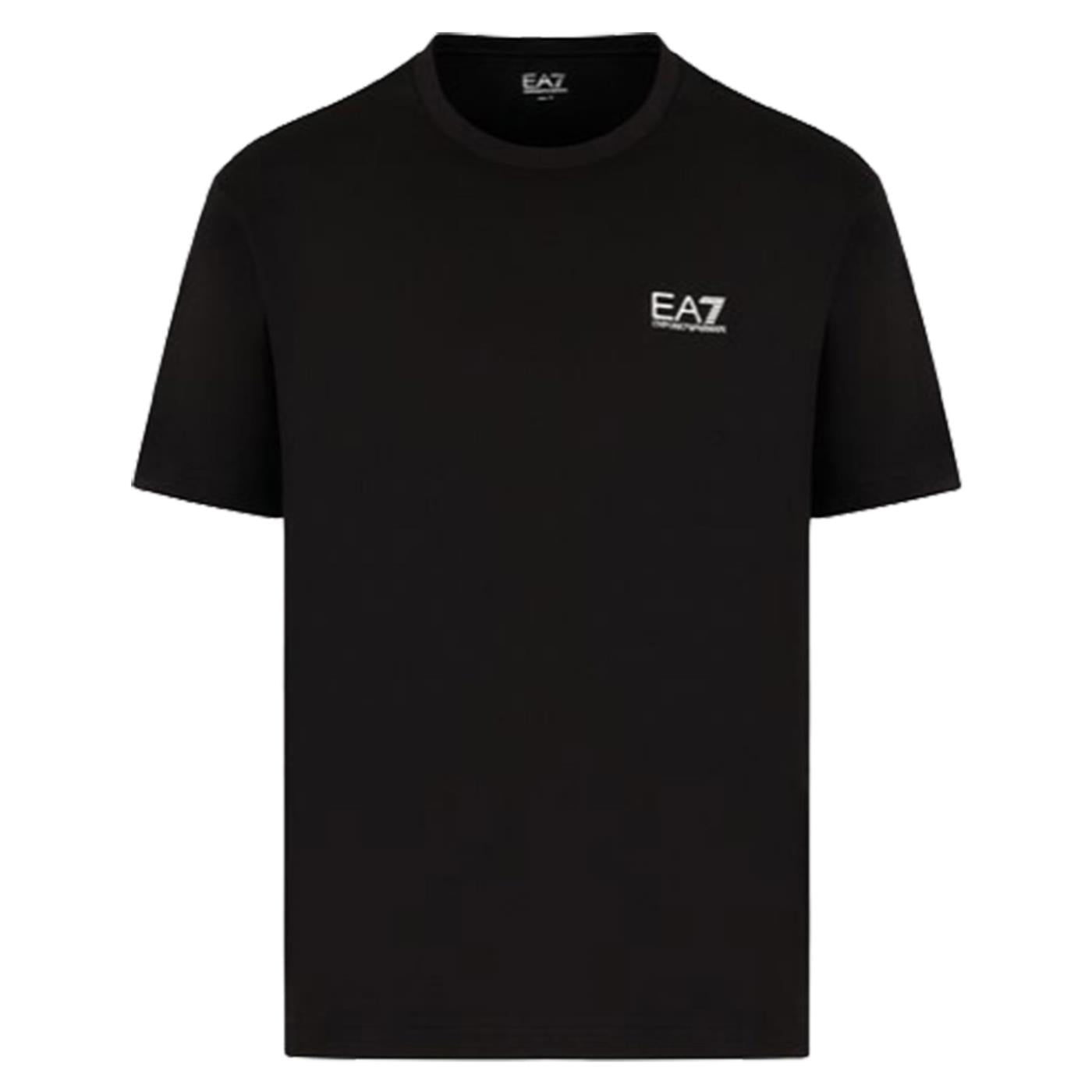 EMPORIO ARMANI 7 EA7 TRAIN CORE ID M TEE SS