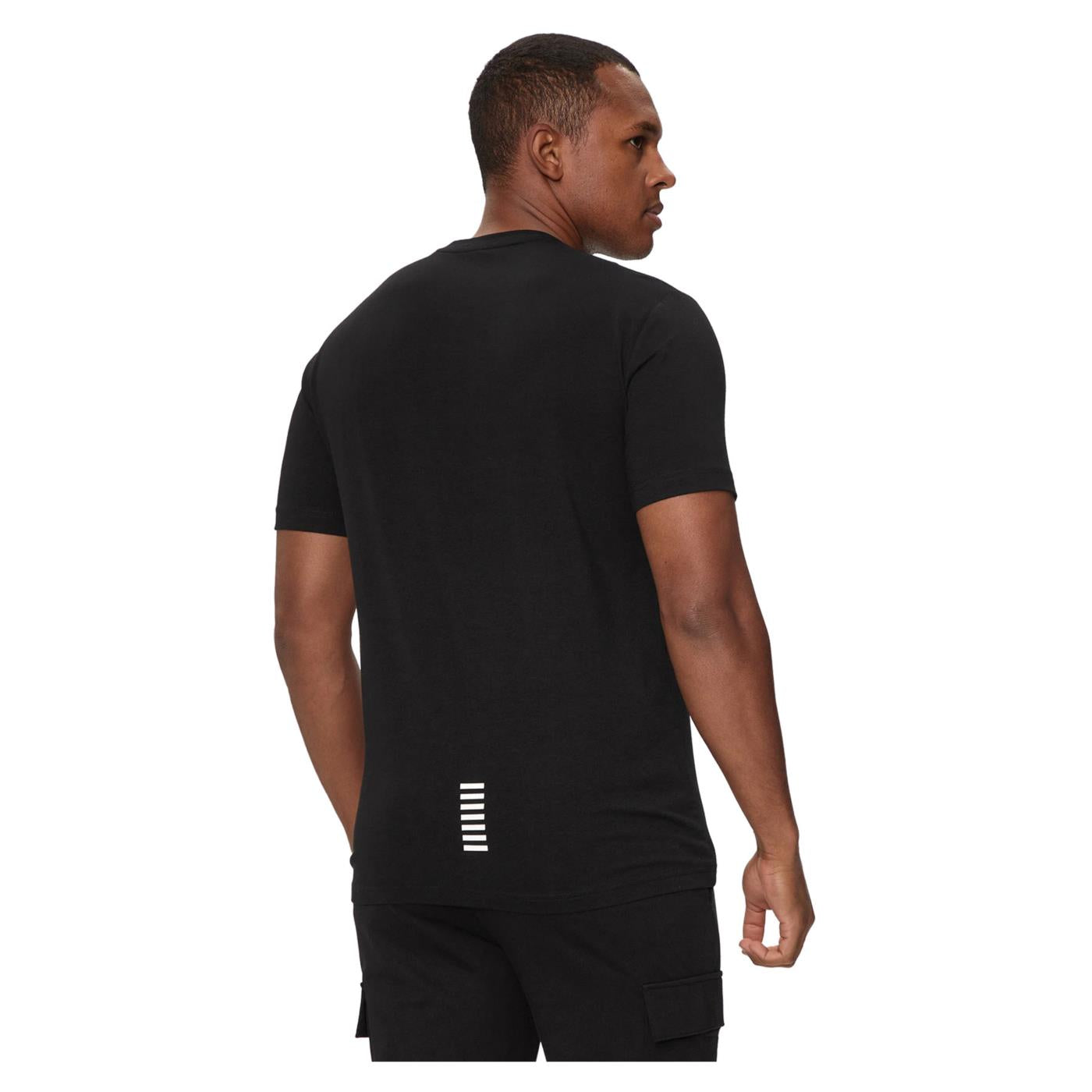 EMPORIO ARMANI 7 EA7 TRAIN CORE ID M TEE SS