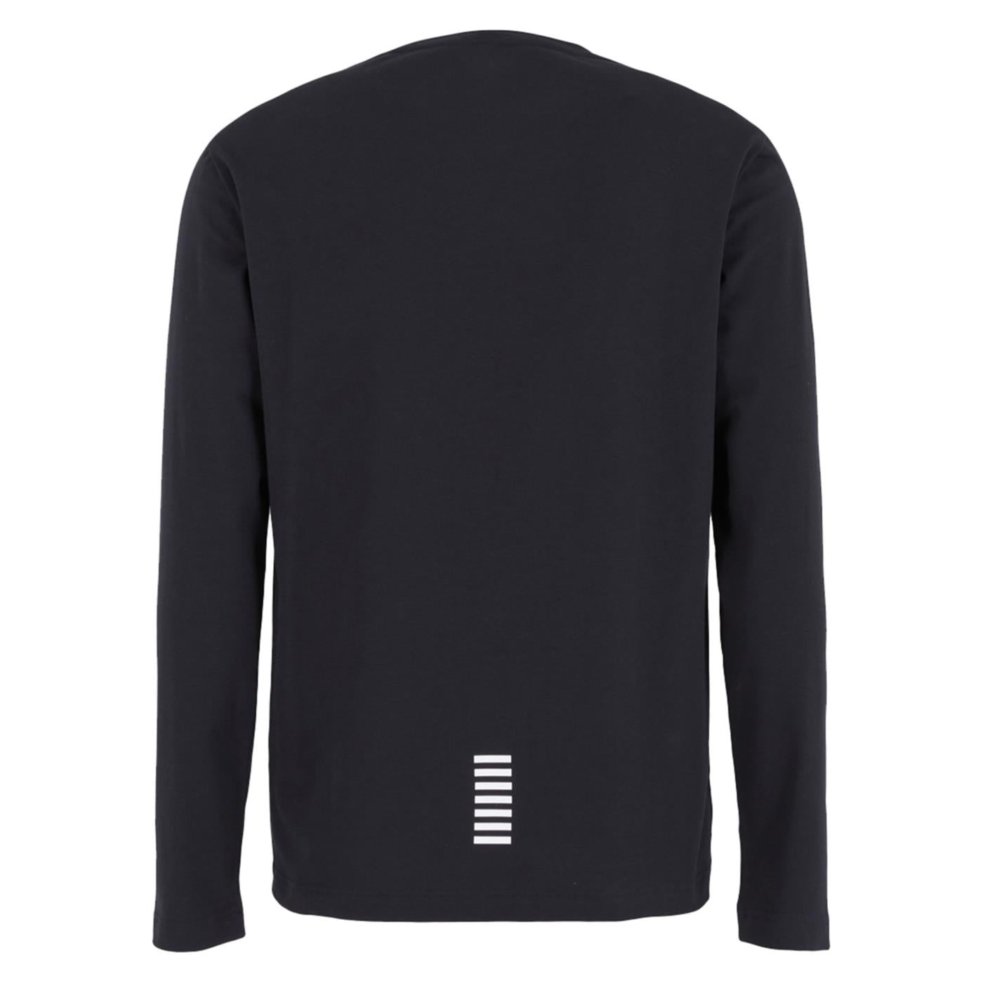 EMPORIO ARMANI 7 EA7 TRAIN CORE ID M TEE LS