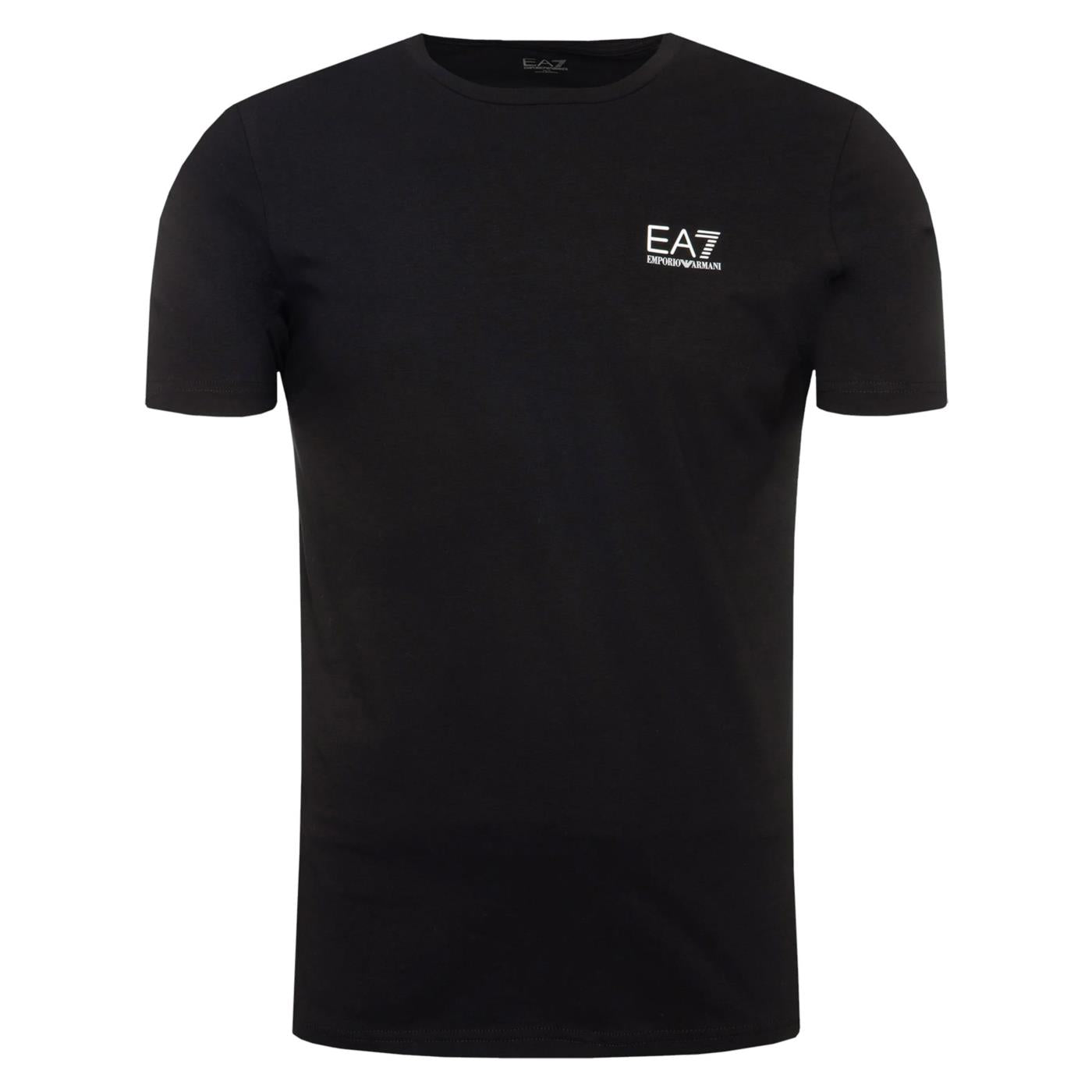 EMPORIO ARMANI 7 EA7 TRAIN CORE TEE