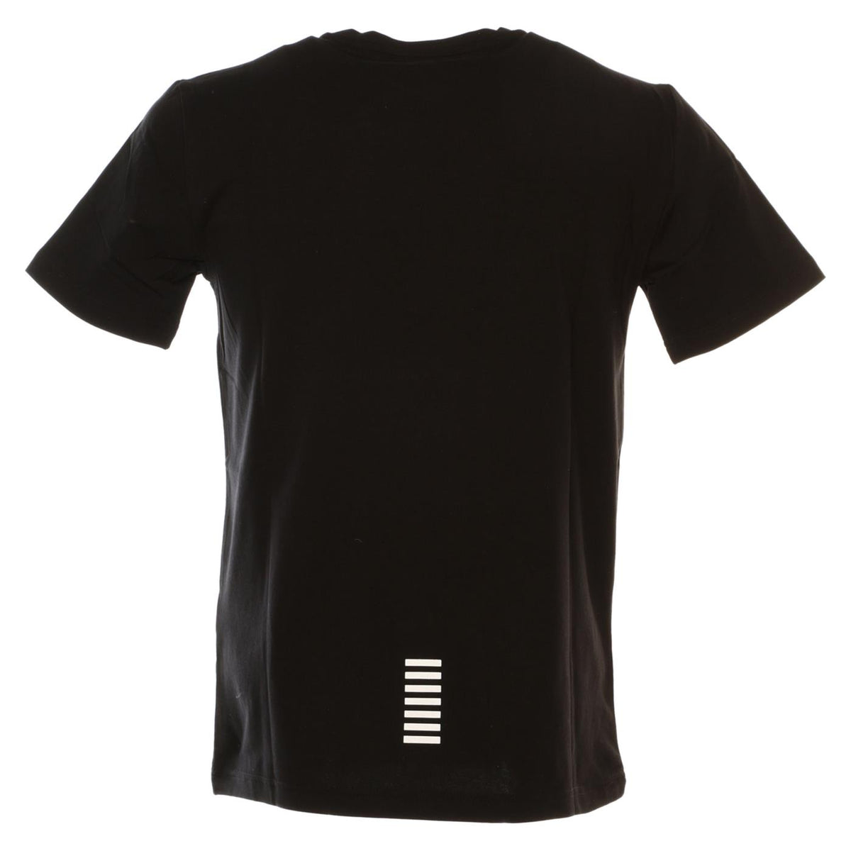 EMPORIO ARMANI 7 EA7 TRAIN CORE TEE - seconda immagine