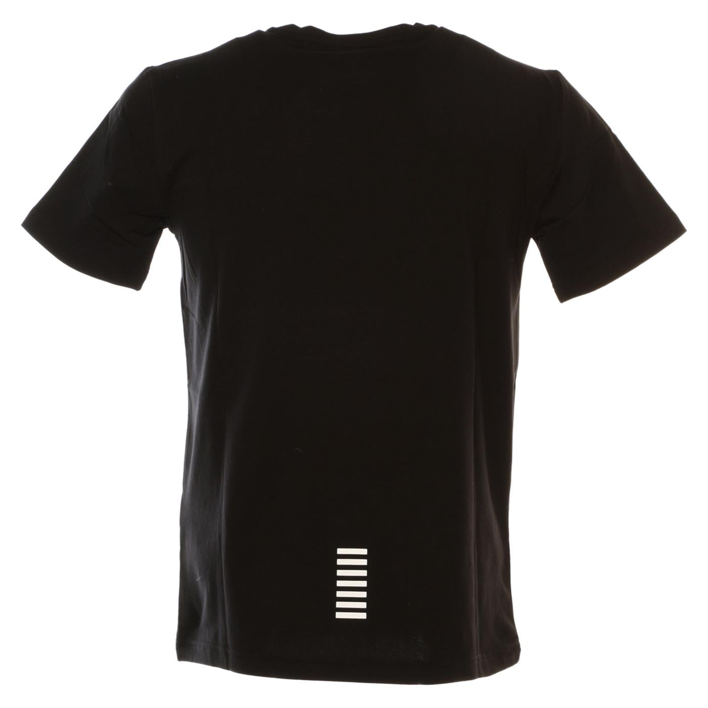EMPORIO ARMANI 7 EA7 TRAIN CORE ID M TEE SS