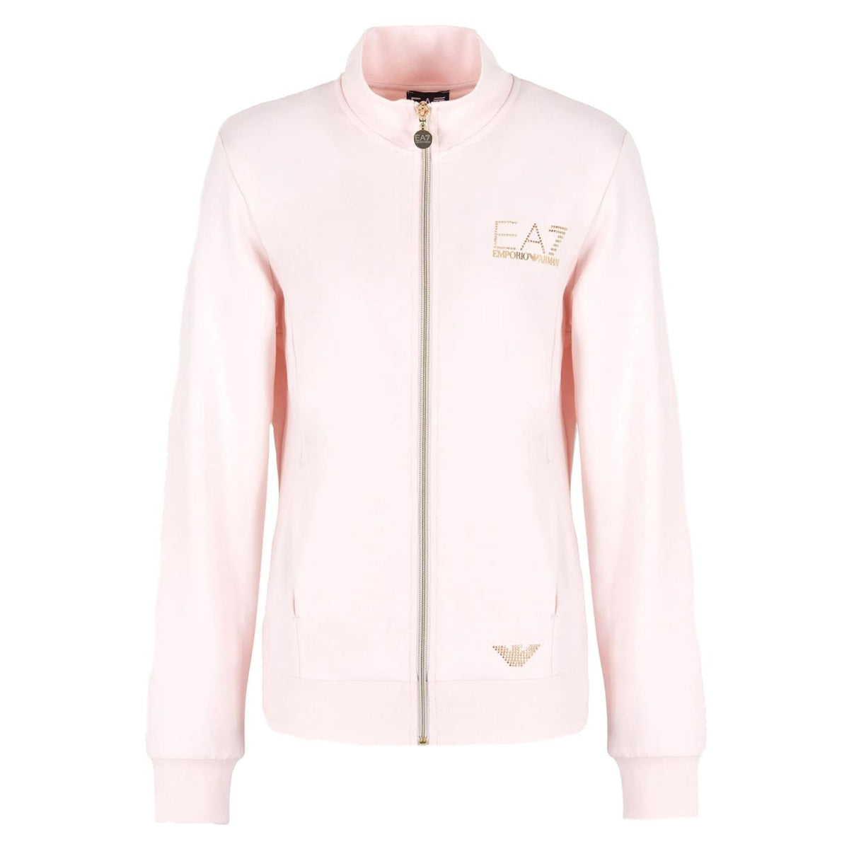 EMPORIO ARMANI 7 EA7 TRAIN EVOLUTION W T-TOP