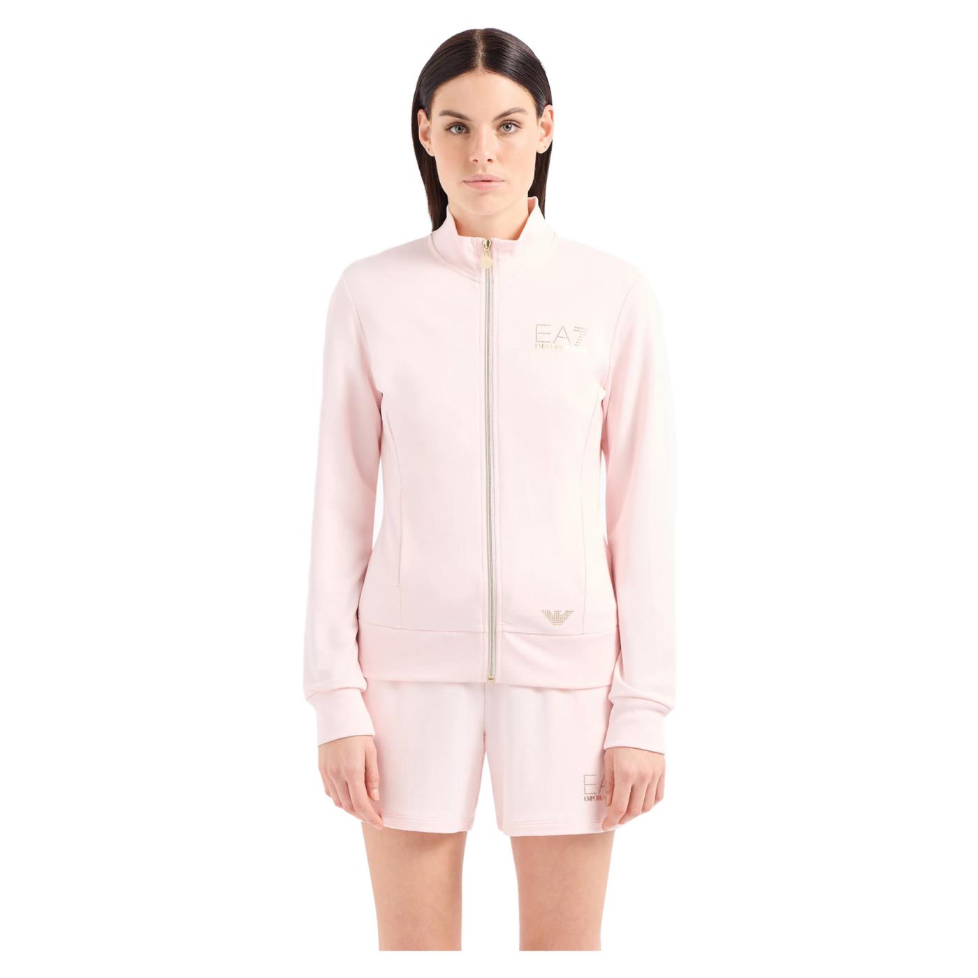 EMPORIO ARMANI 7 EA7 TRAIN EVOLUTION W T-TOP