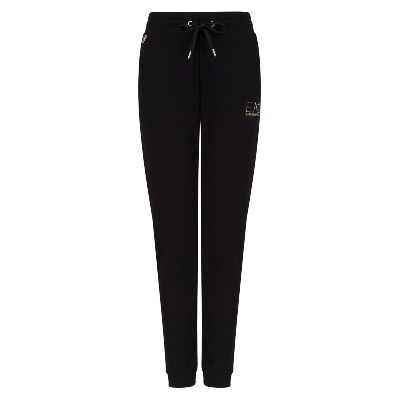 EMPORIO ARMANI 7 EA7 TRAIN EVOLUTION PANTS