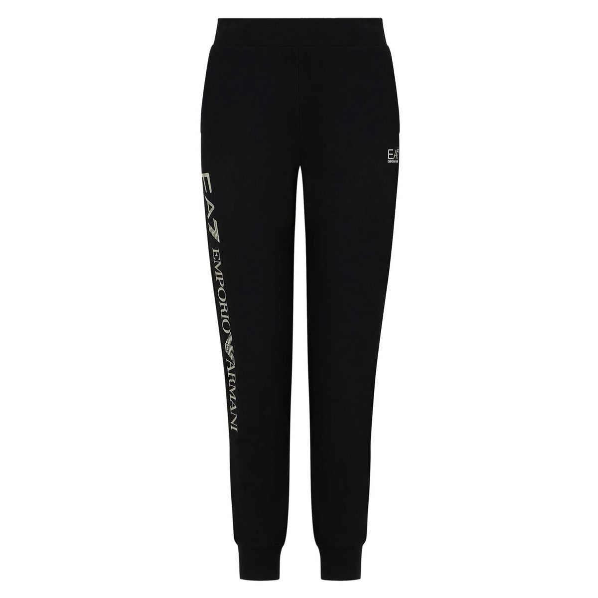 EMPORIO ARMANI 7 EA7 TRAIN SHINY W PANTS