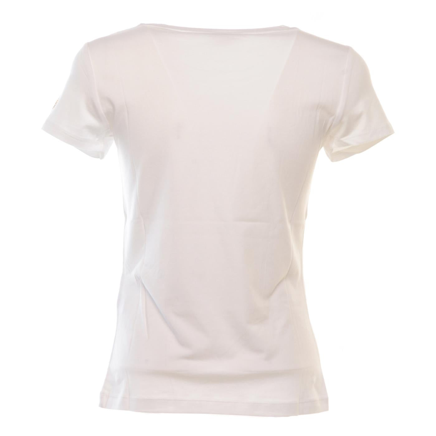 EMPORIO ARMANI 7 EA7 TRAIN EVOLUTION W TEE SS