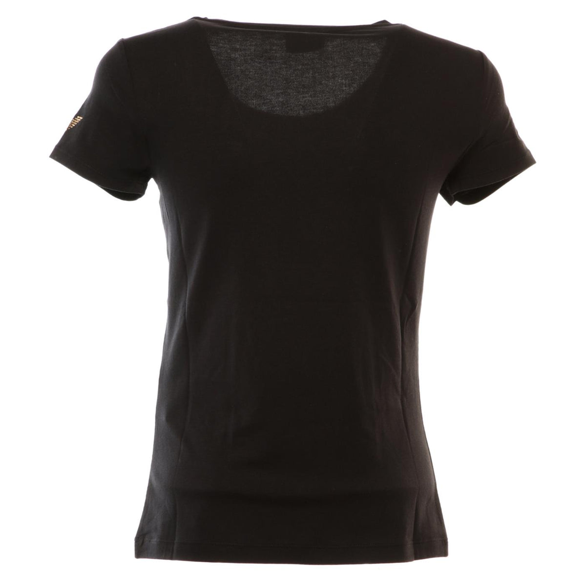 EMPORIO ARMANI 7 EA7 TRAIN EVOLUTION TEE - seconda immagine