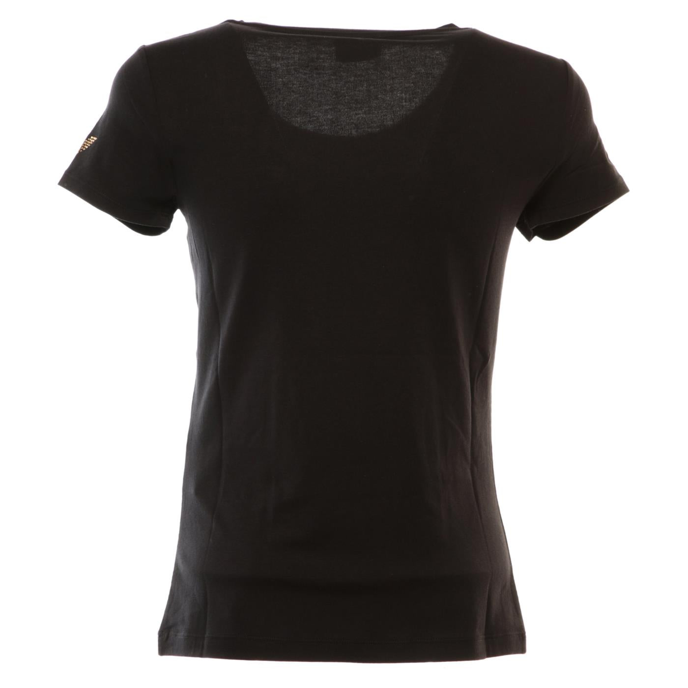 EMPORIO ARMANI 7 EA7 TRAIN EVOLUTION W TEE SS