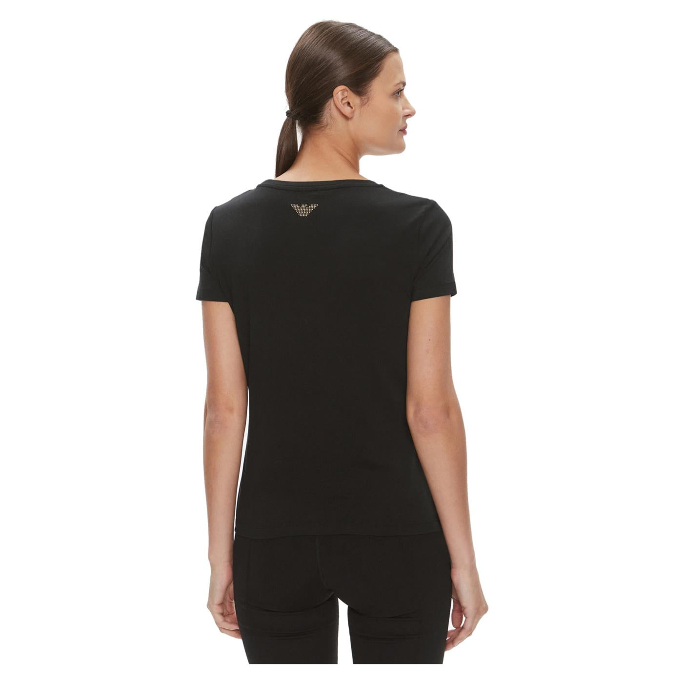EMPORIO ARMANI 7 EA7 TRAIN EVOLUTION W TEE SS