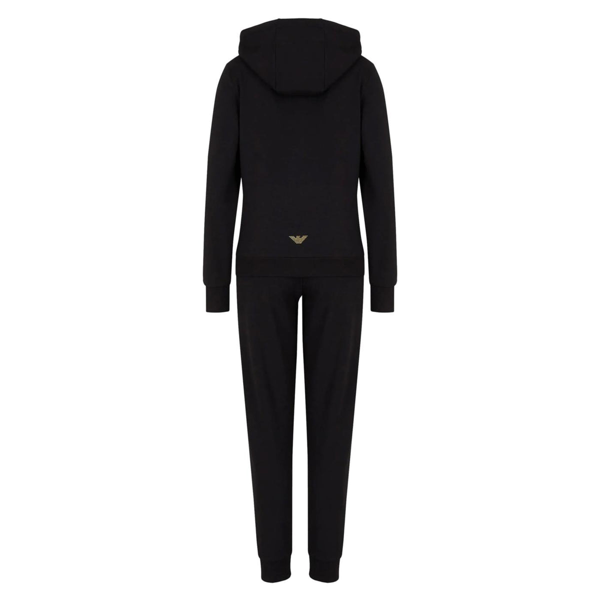 EMPORIO ARMANI 7 EA7 TRAIN TRACKSUITS WOMAN - seconda immagine