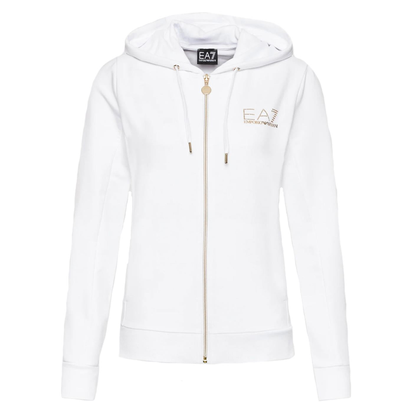 EMPORIO ARMANI 7 EA7 TRAIN TRACKSUITS WOMAN