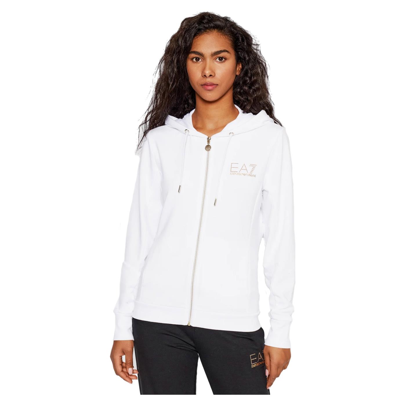 EMPORIO ARMANI 7 EA7 TRAIN TRACKSUITS WOMAN