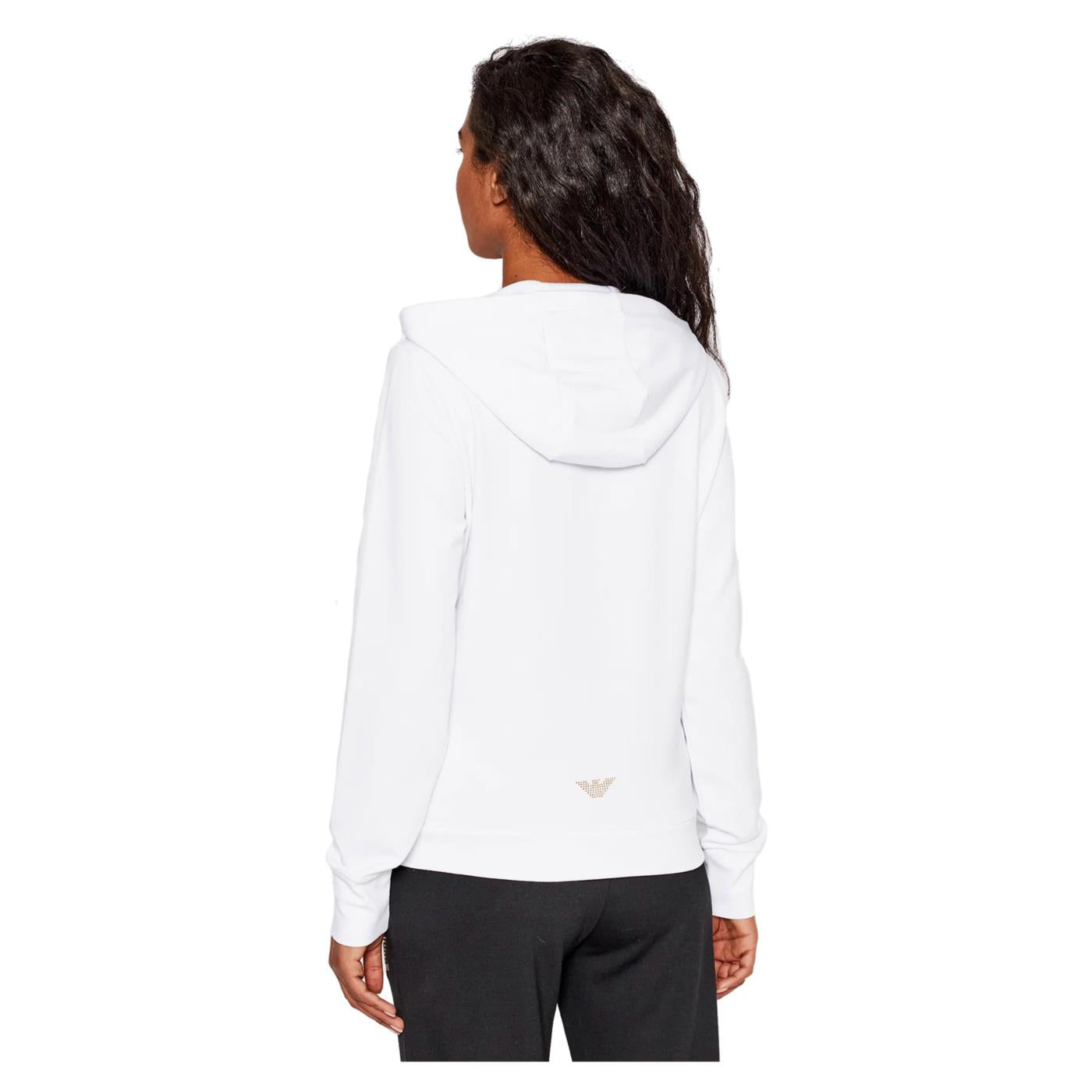 EMPORIO ARMANI 7 EA7 TRAIN TRACKSUITS WOMAN