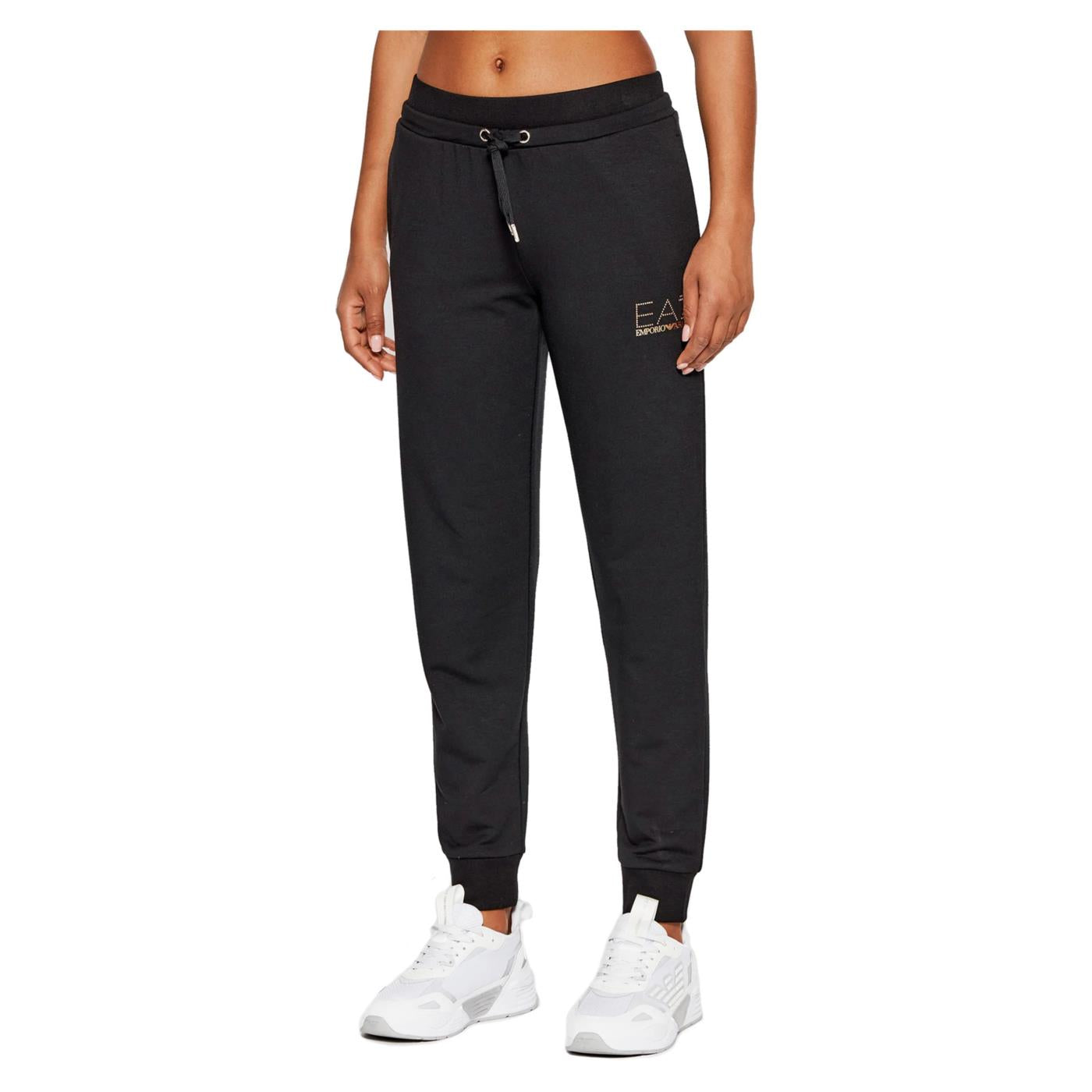EMPORIO ARMANI 7 EA7 TRAIN TRACKSUITS WOMAN