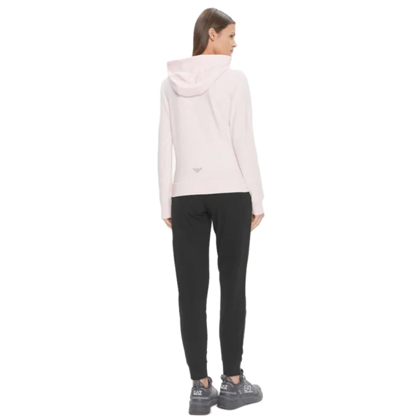 EMPORIO ARMANI 7 EA7 TRAIN TRACKSUITS WOMAN