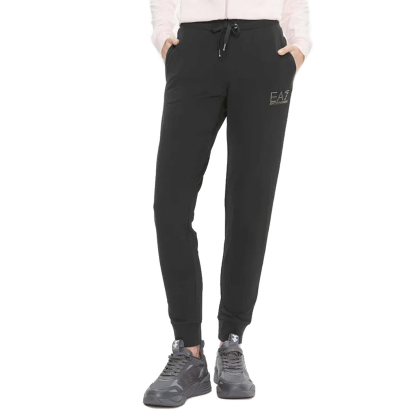 EMPORIO ARMANI 7 EA7 TRAIN TRACKSUITS WOMAN
