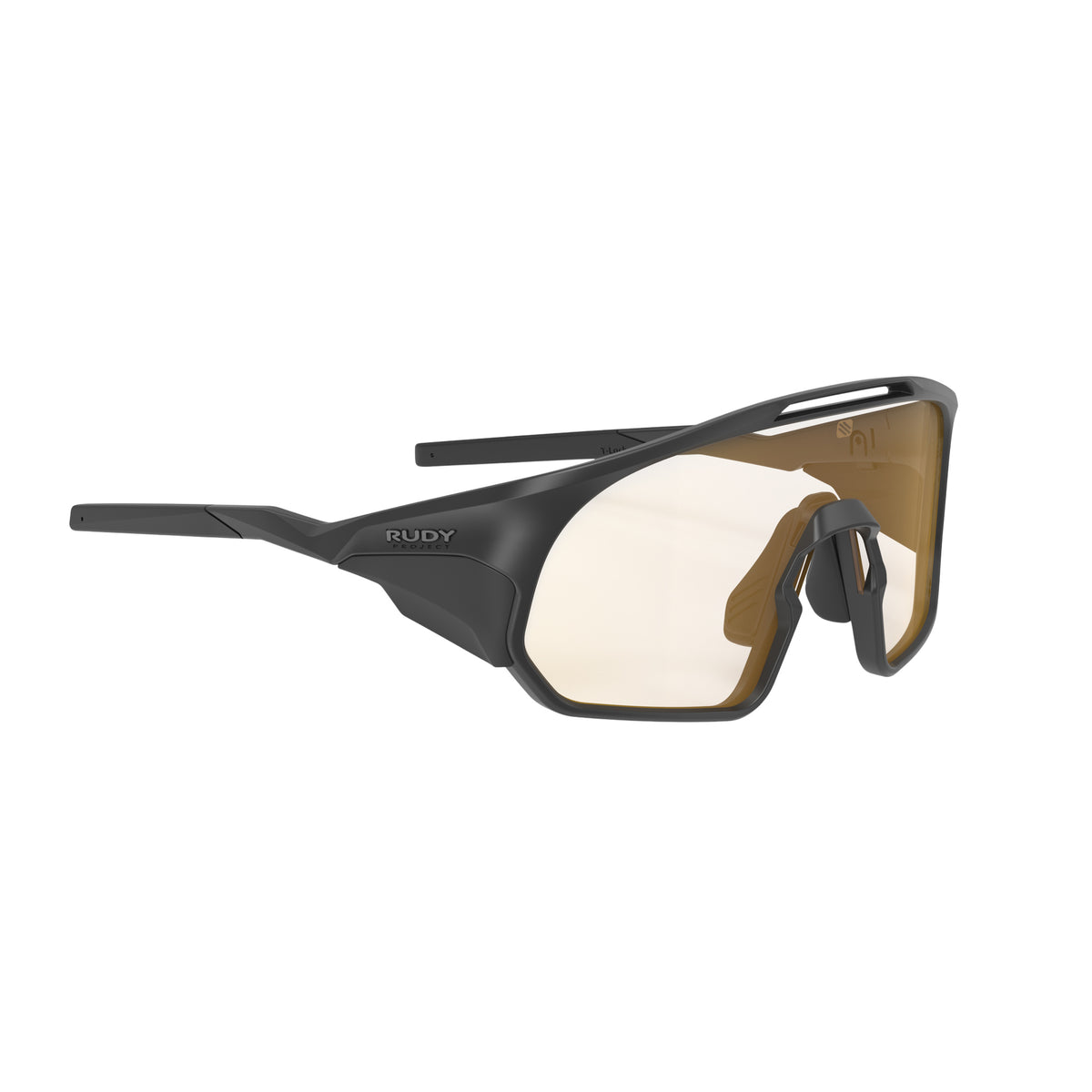RUDY PROJECT STARGAZE IMPACTX LS AMBER