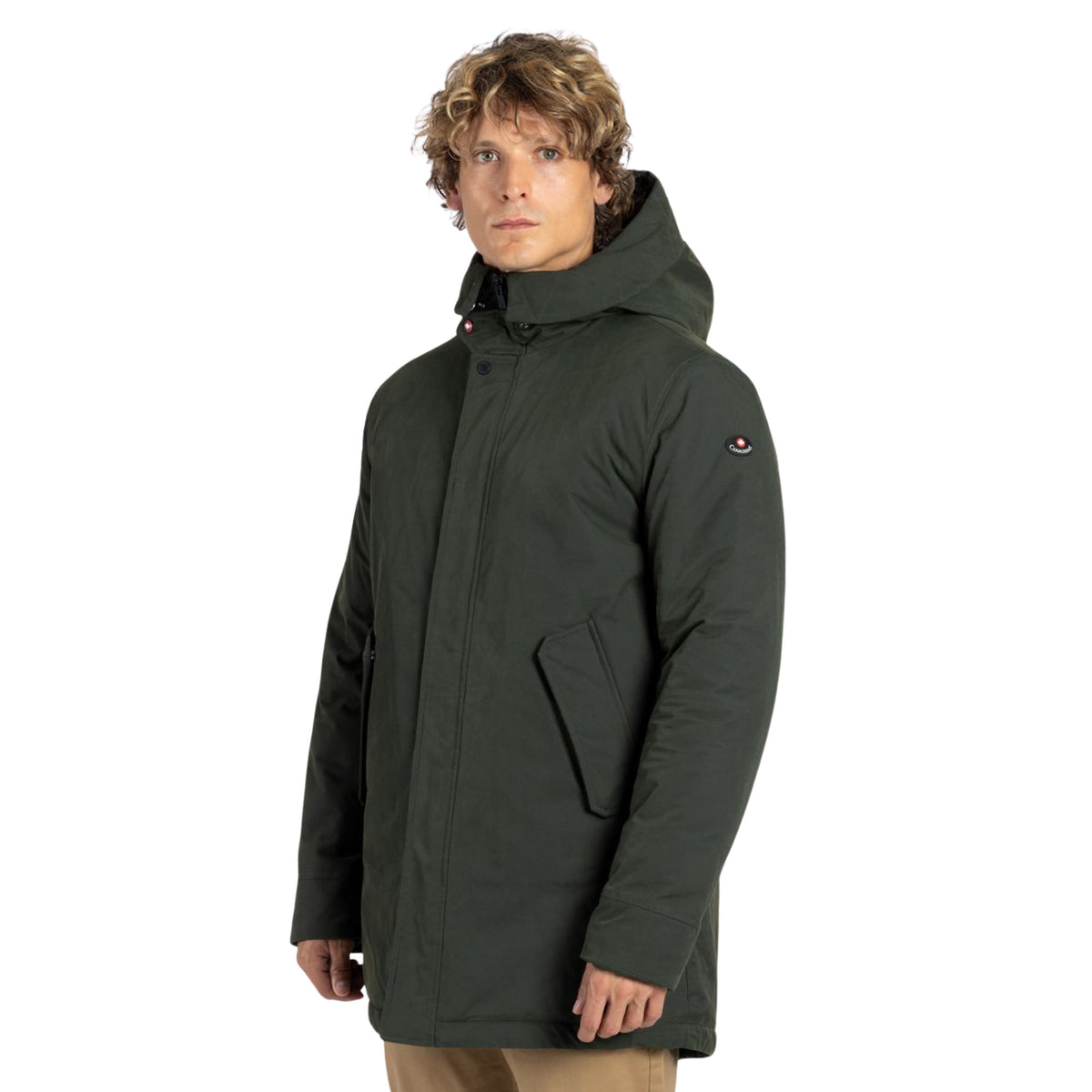 CANADIENS AMUND 6.0 - Militare - immagine principale