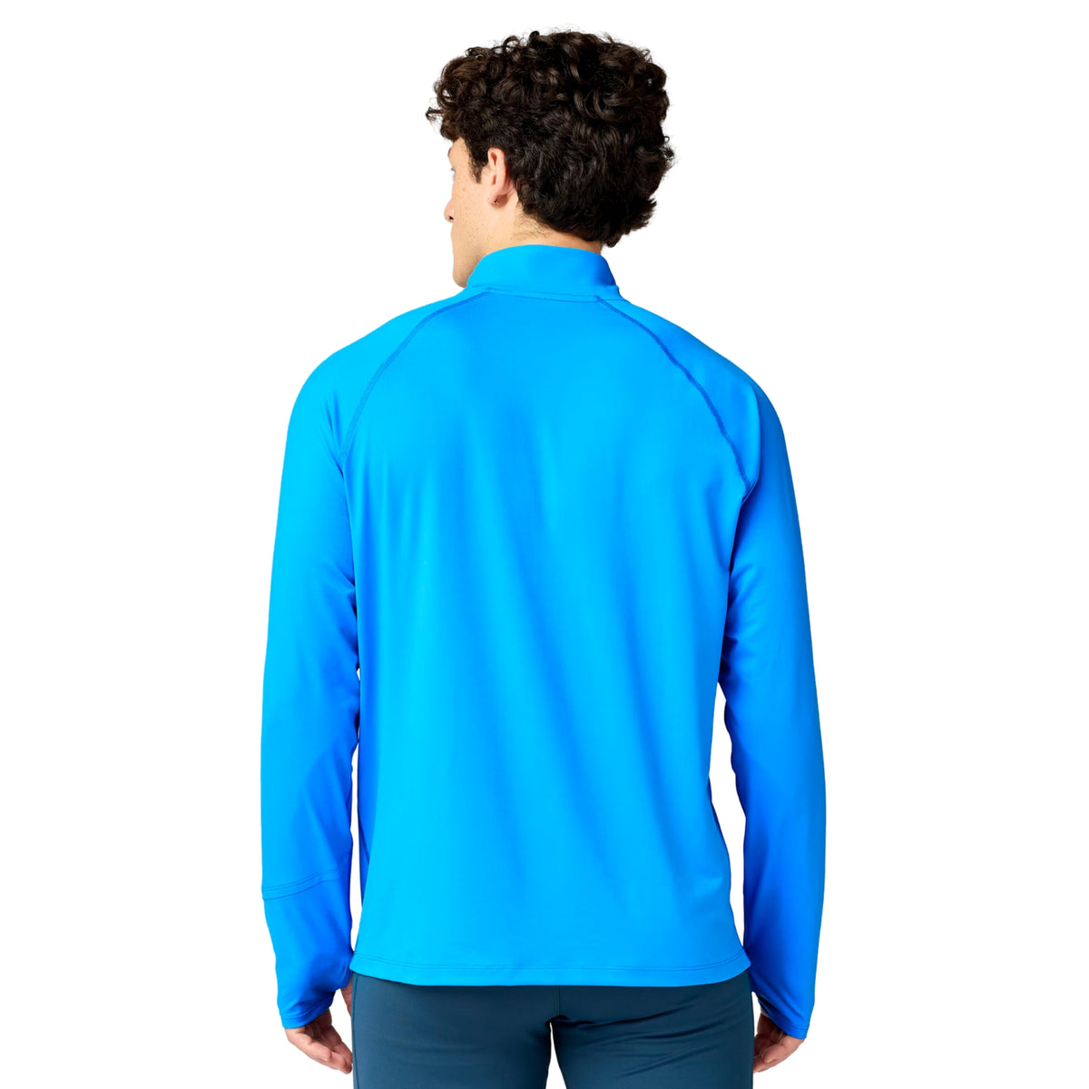 BROOKS DASH HALF ZIP 3.0 LS - seconda immagine