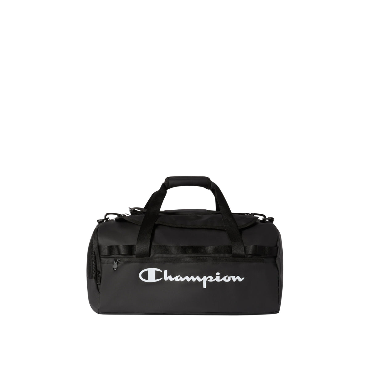 CHAMPION SMALL DUFFEL - Nero - immagine principale