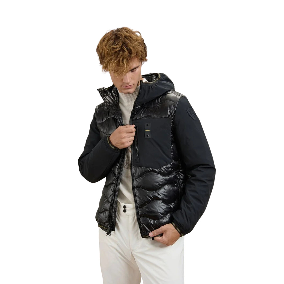 BLAUER JACKET ALBERT