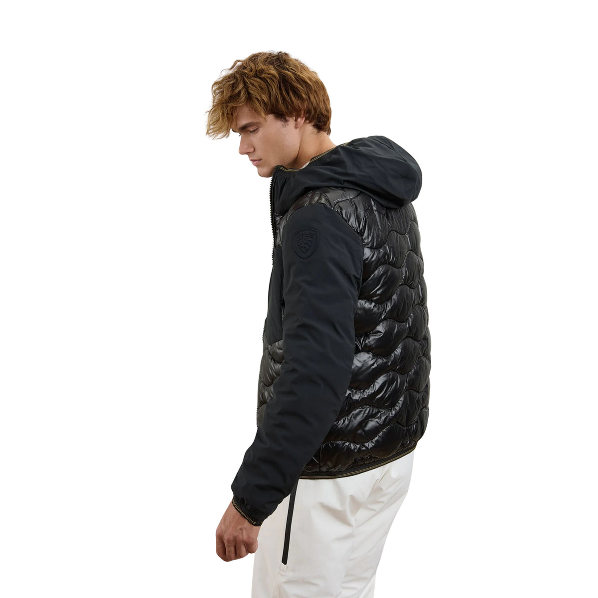 BLAUER JACKET ALBERT - seconda immagine
