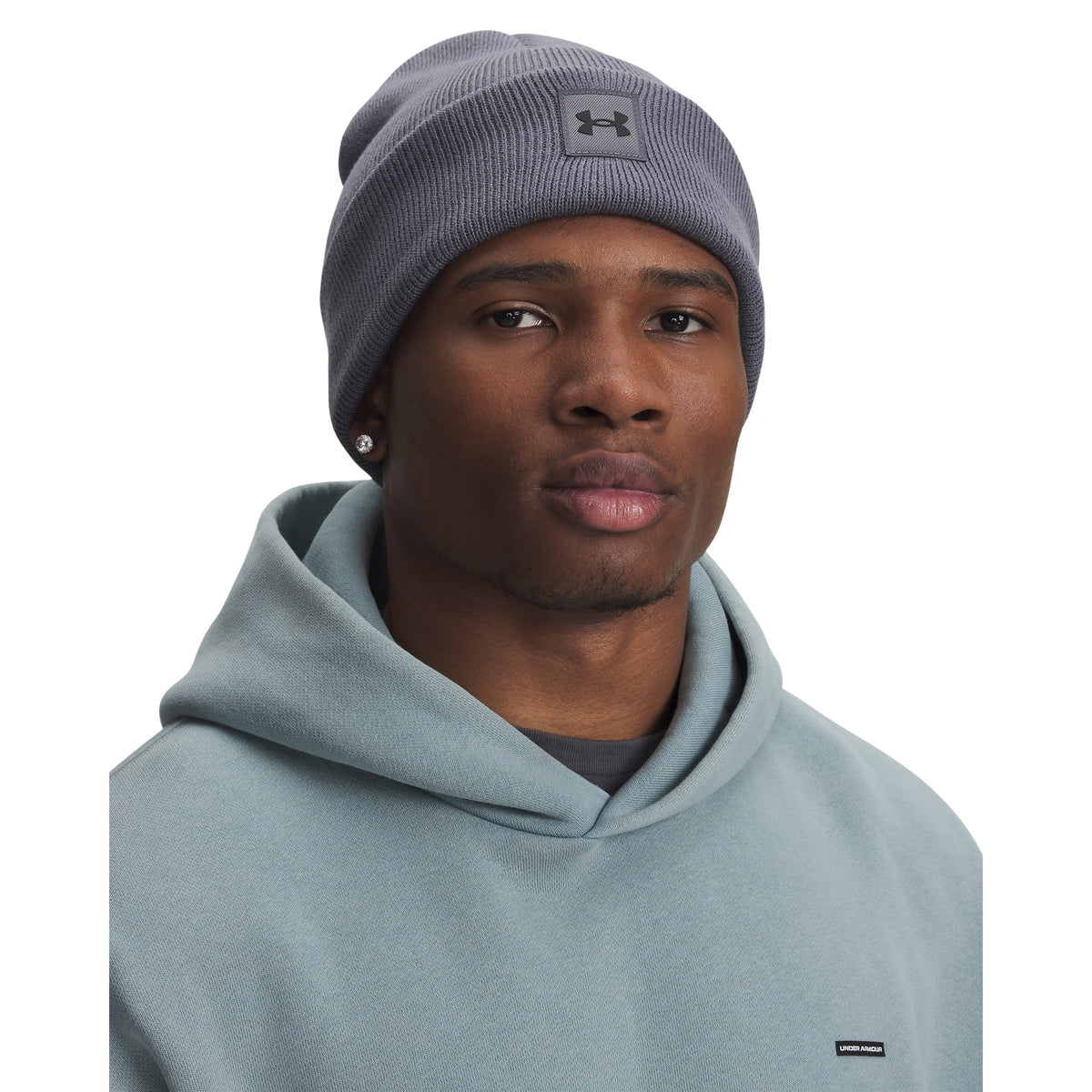 UNDER ARMOUR HALFTIME BEANIE