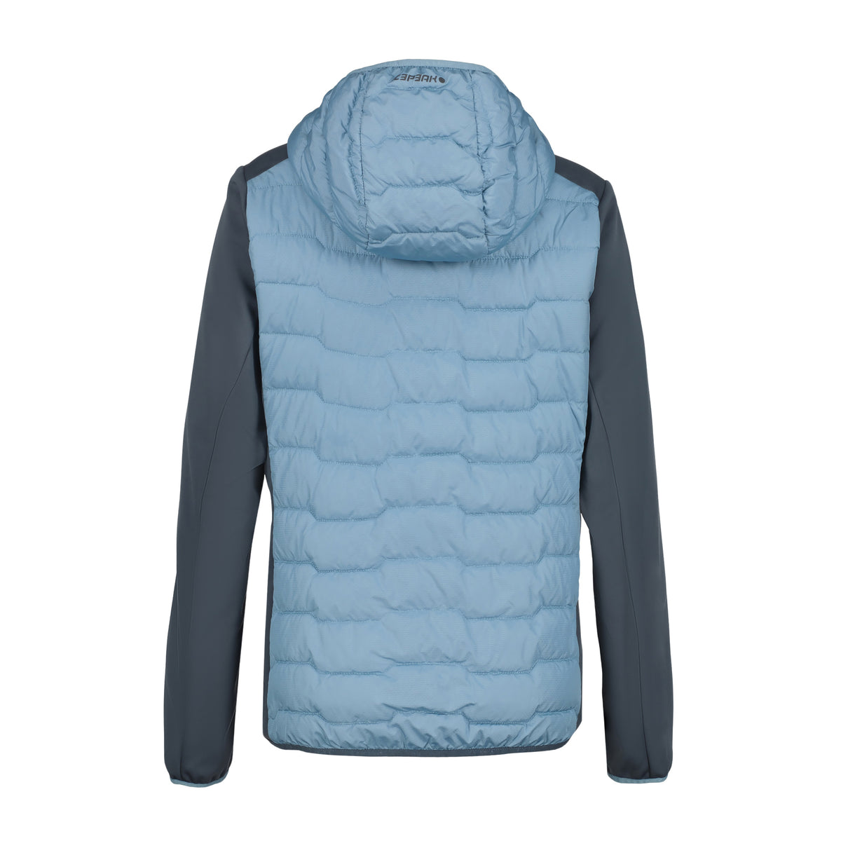 ICEPEAK BURLISON W HYBRID JACKET - seconda immagine