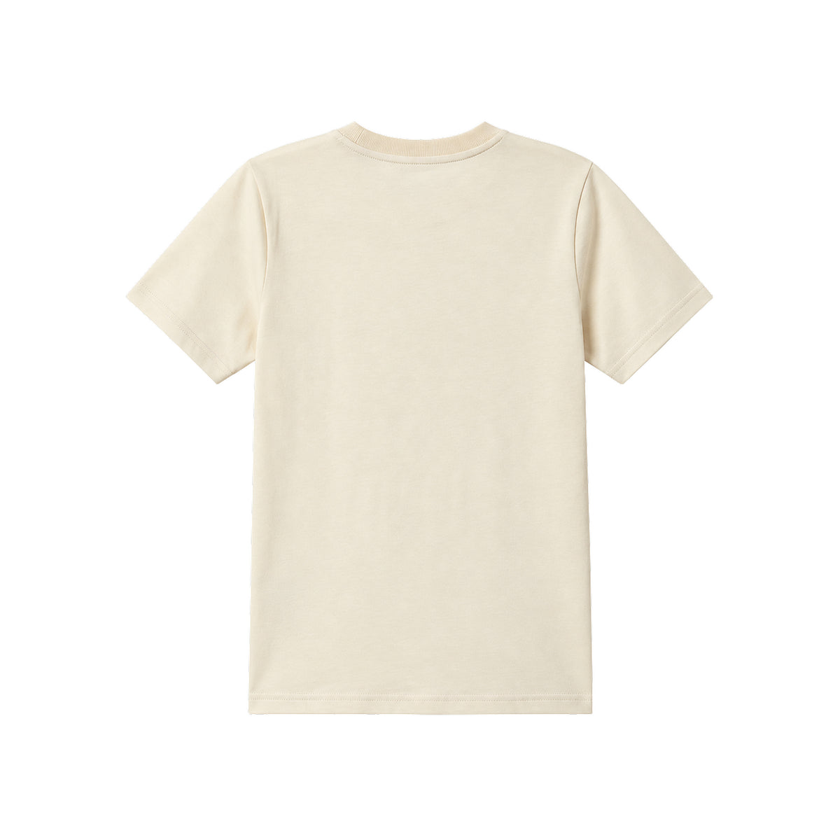 PUMA ESS RHINESTONE TEE JR - seconda immagine