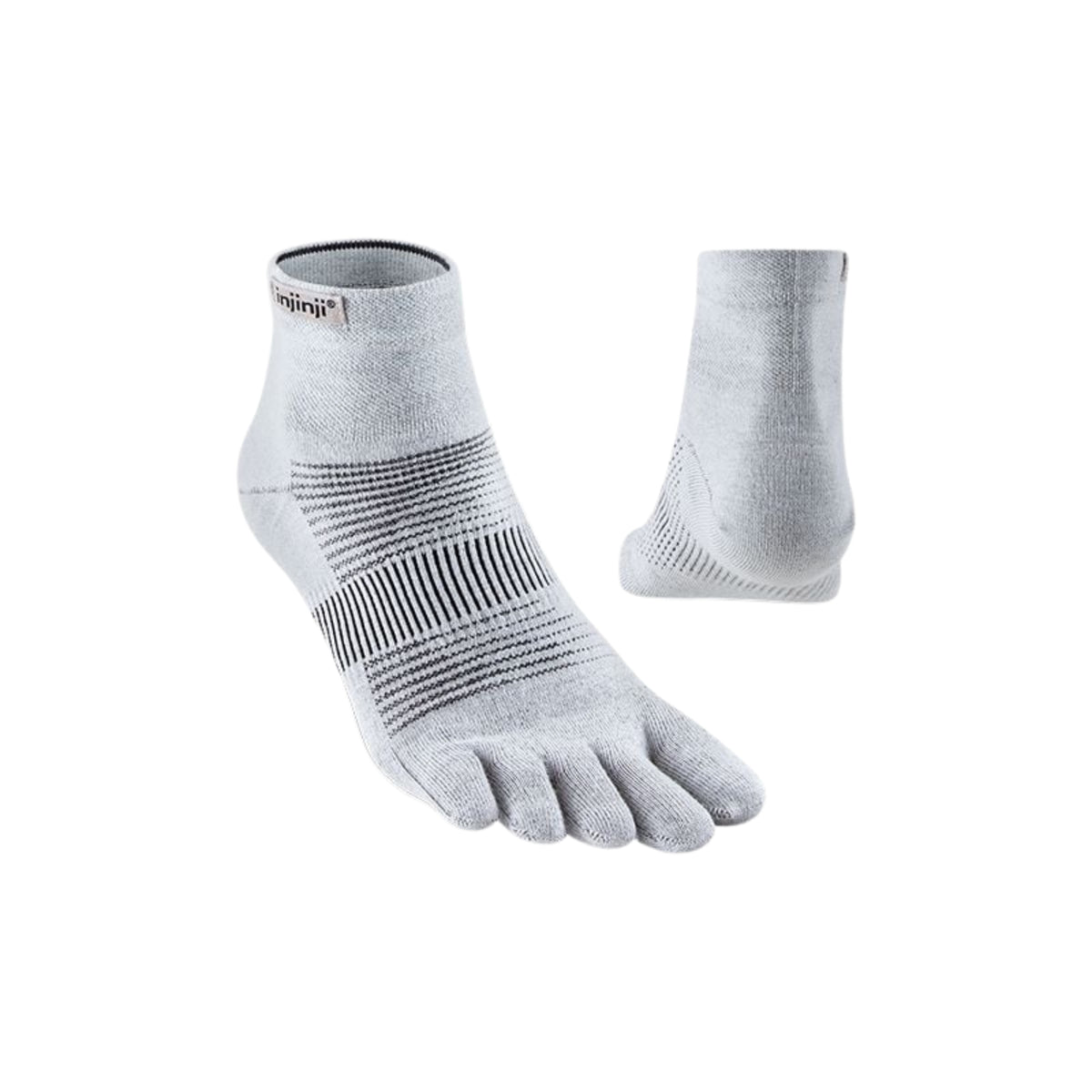 INJINJI RUN LIGHTWEIGHT MINI-CREW