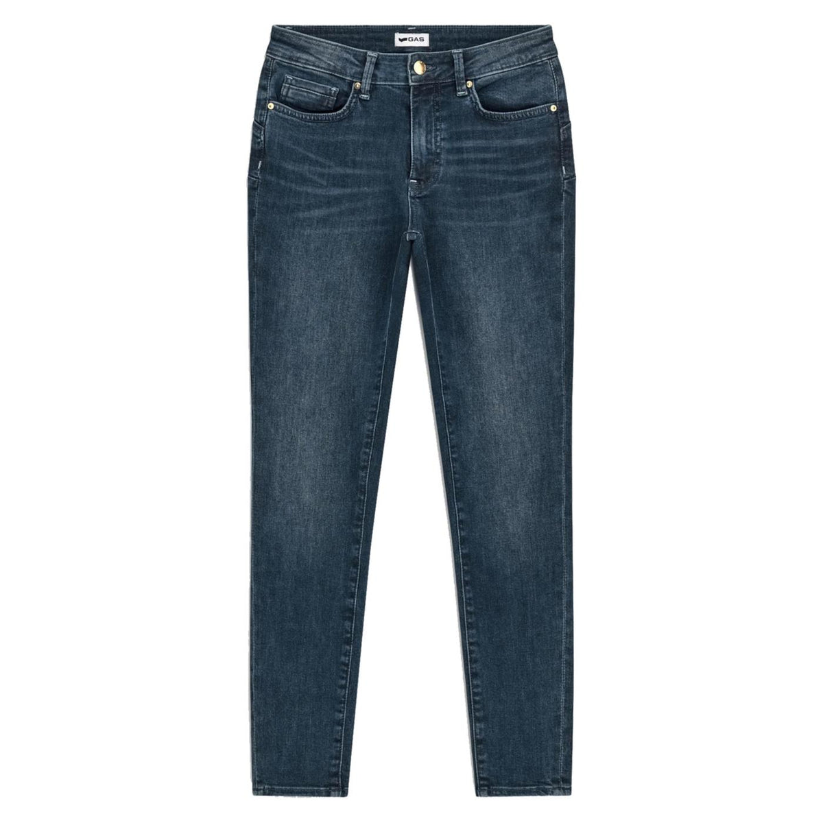 GAS STAR UP DENIM STRETCH