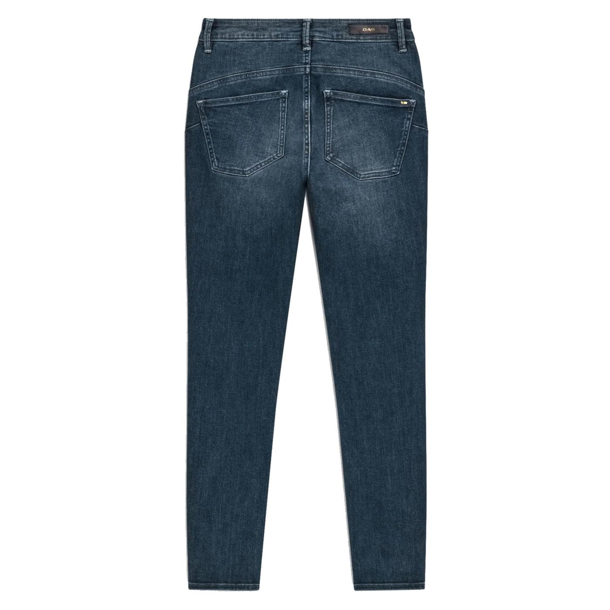 GAS STAR UP DENIM STRETCH - seconda immagine