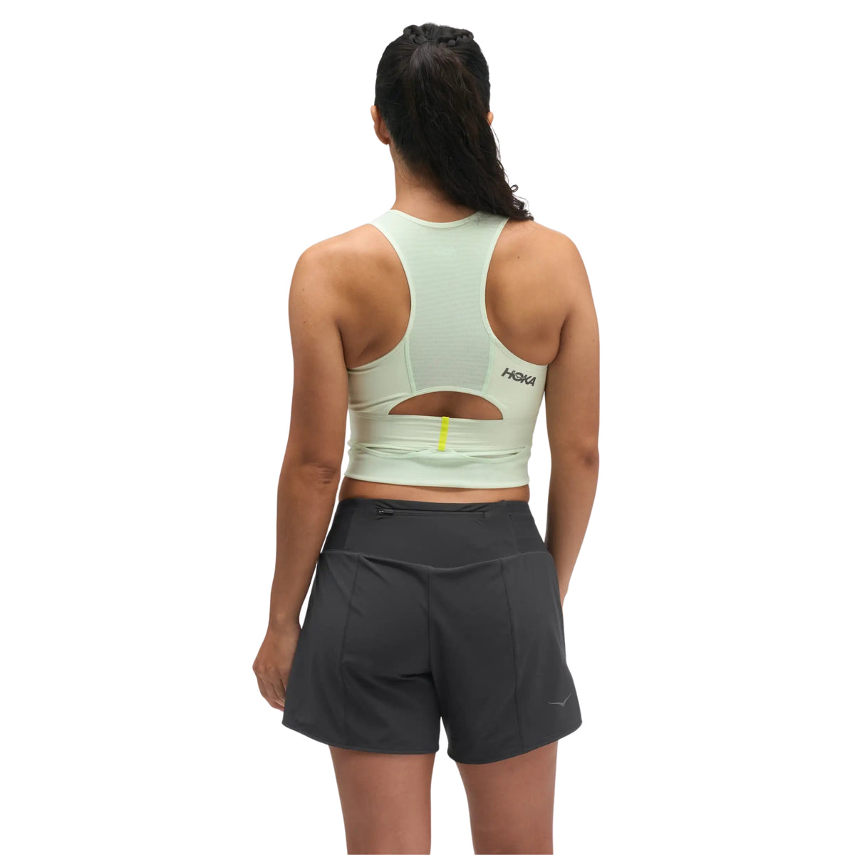 HOKA RACE DAY BRA - seconda immagine