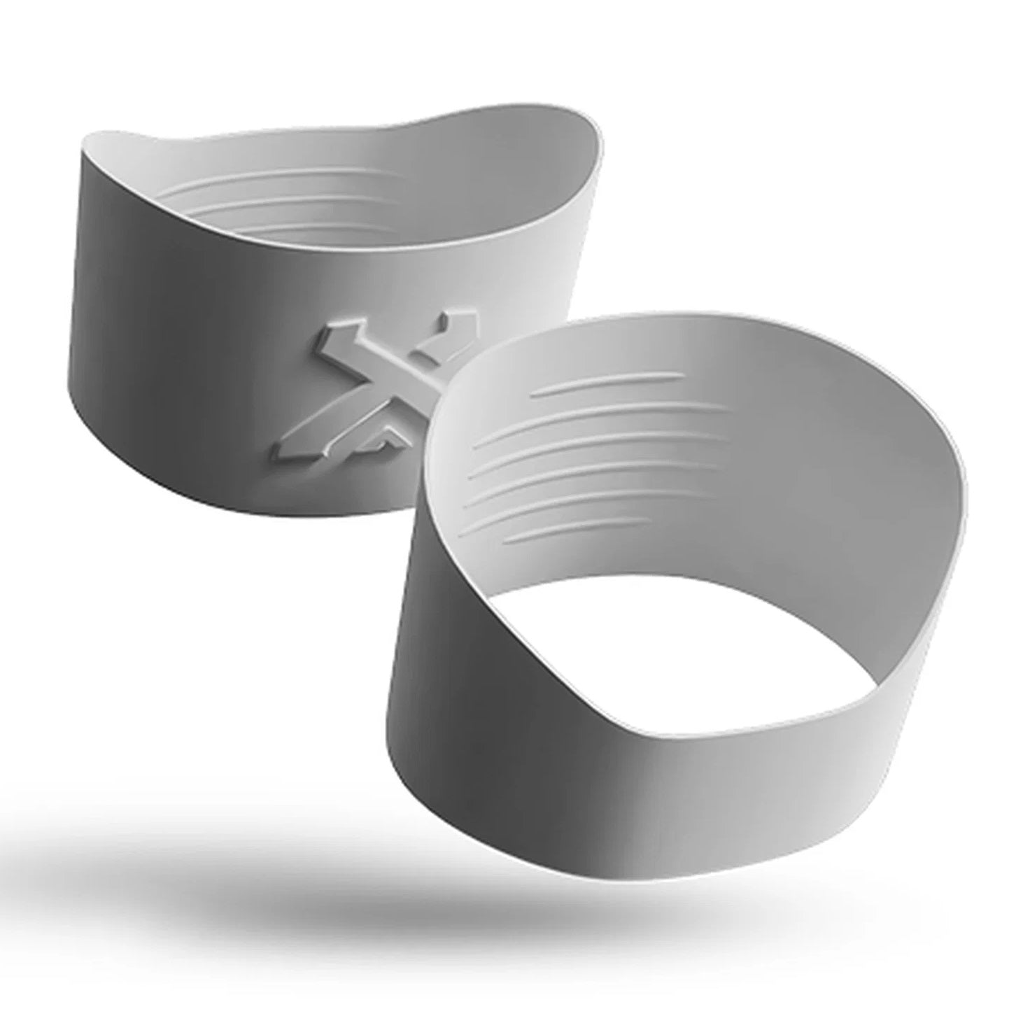 GEARXPRO - SOXPRO GRIP TAPE WHITE - Bianco - immagine principale