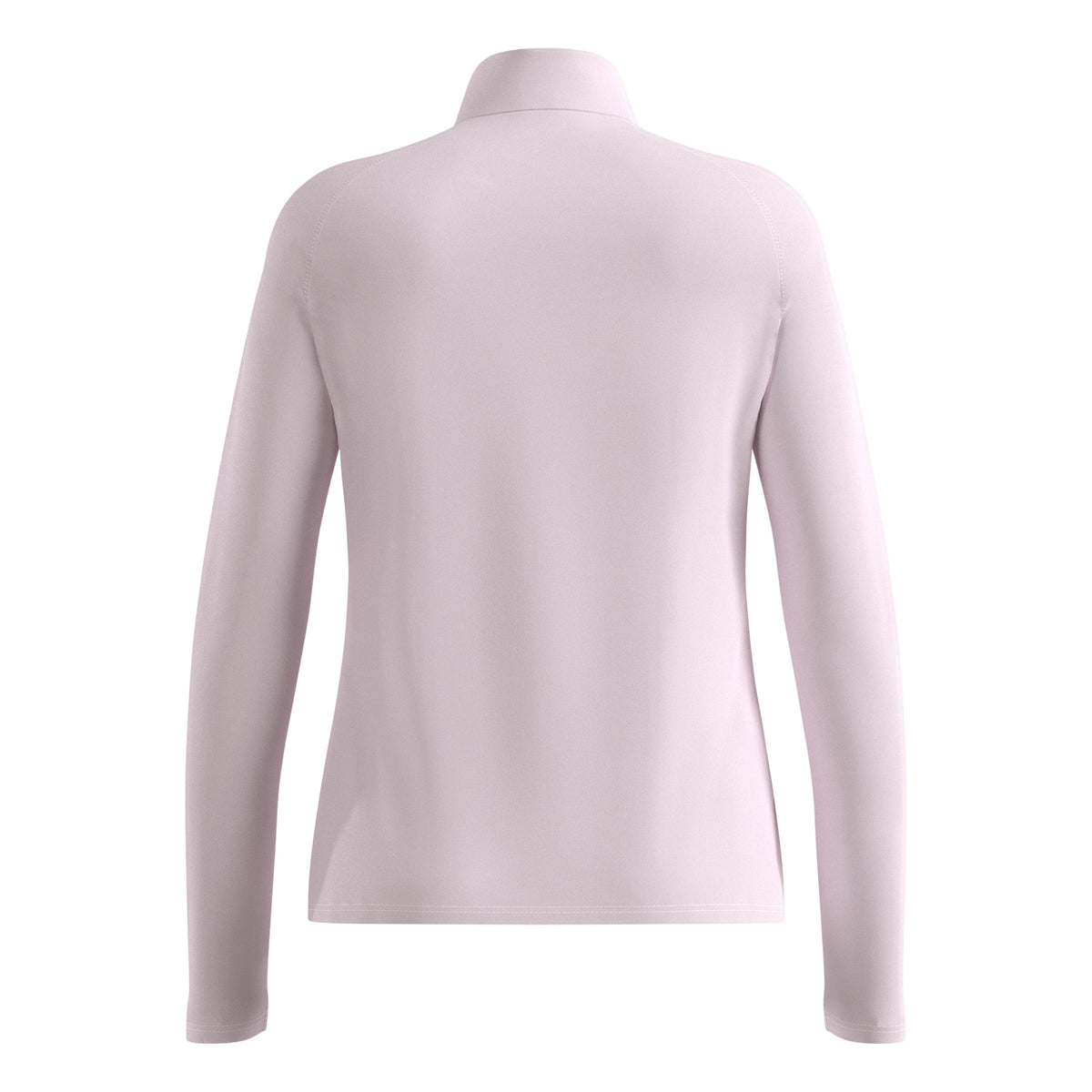 ODLO ESSENTIAL WARM HALF ZIP W - seconda immagine