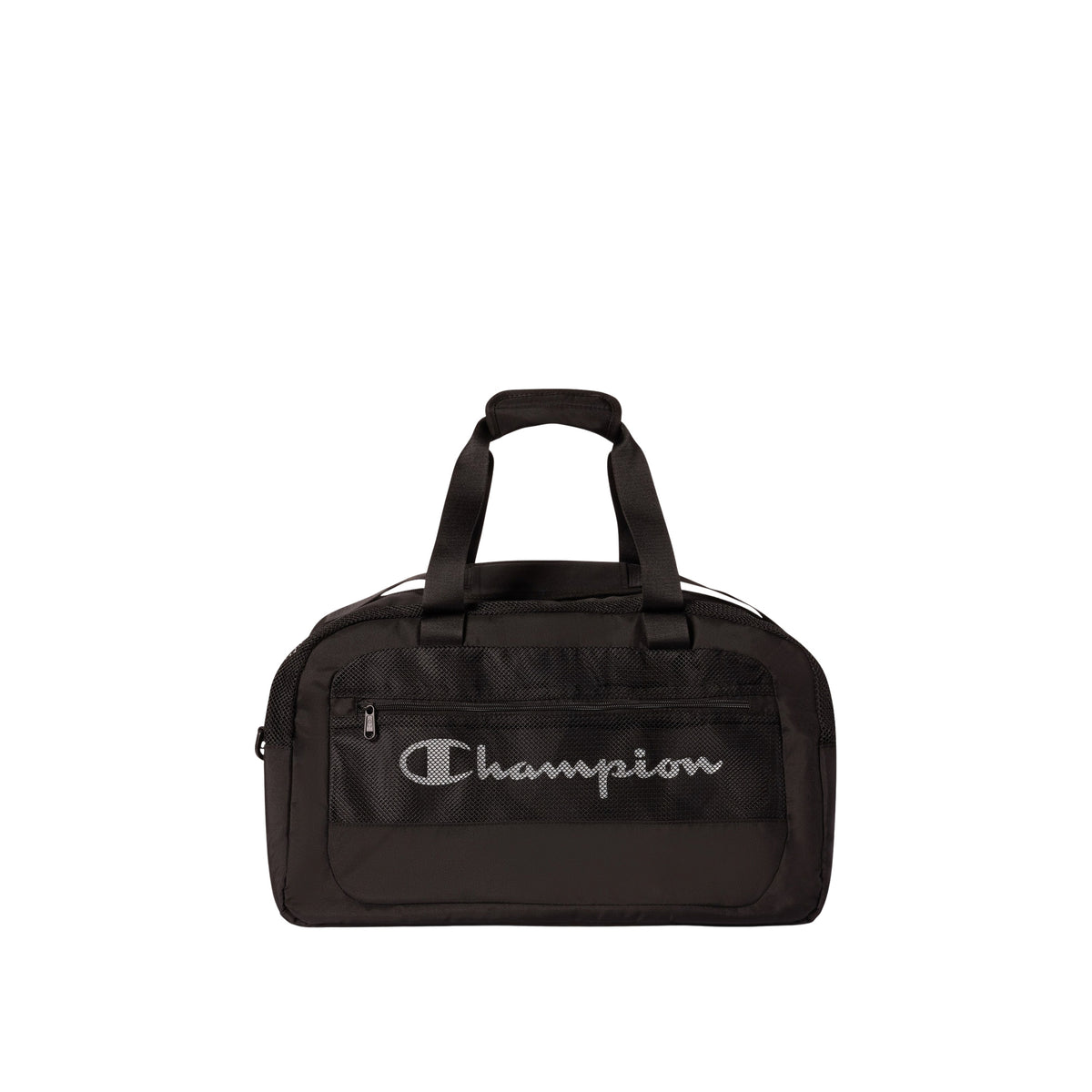 CHAMPION MEDIUM DUFFEL - Nero - immagine principale