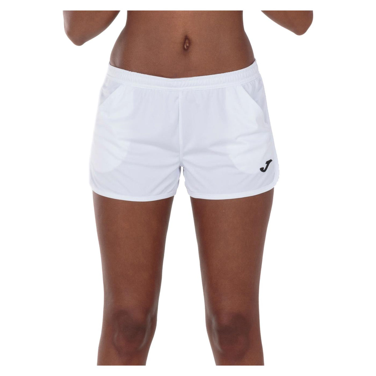 JOMA SHORT WOMAN PADEL HOBBY - seconda immagine