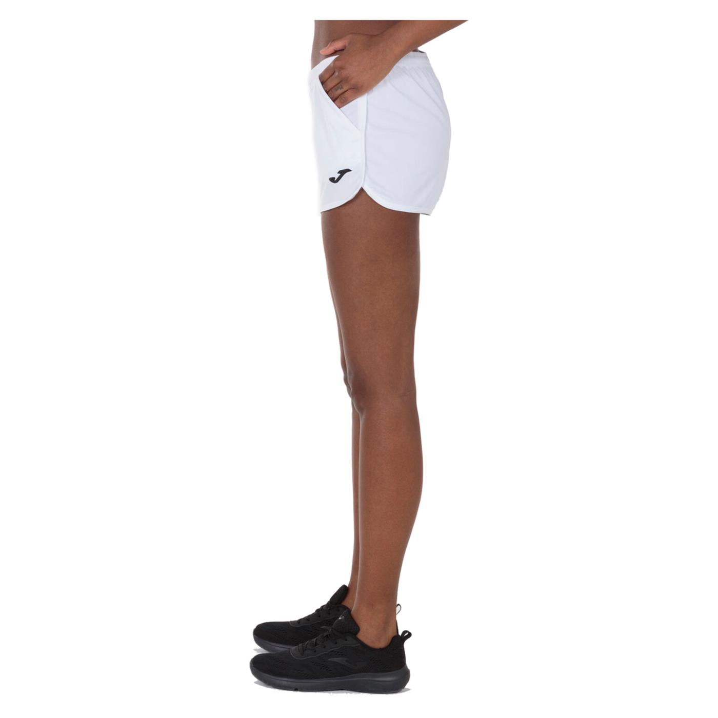 JOMA SHORT WOMAN PADEL HOBBY