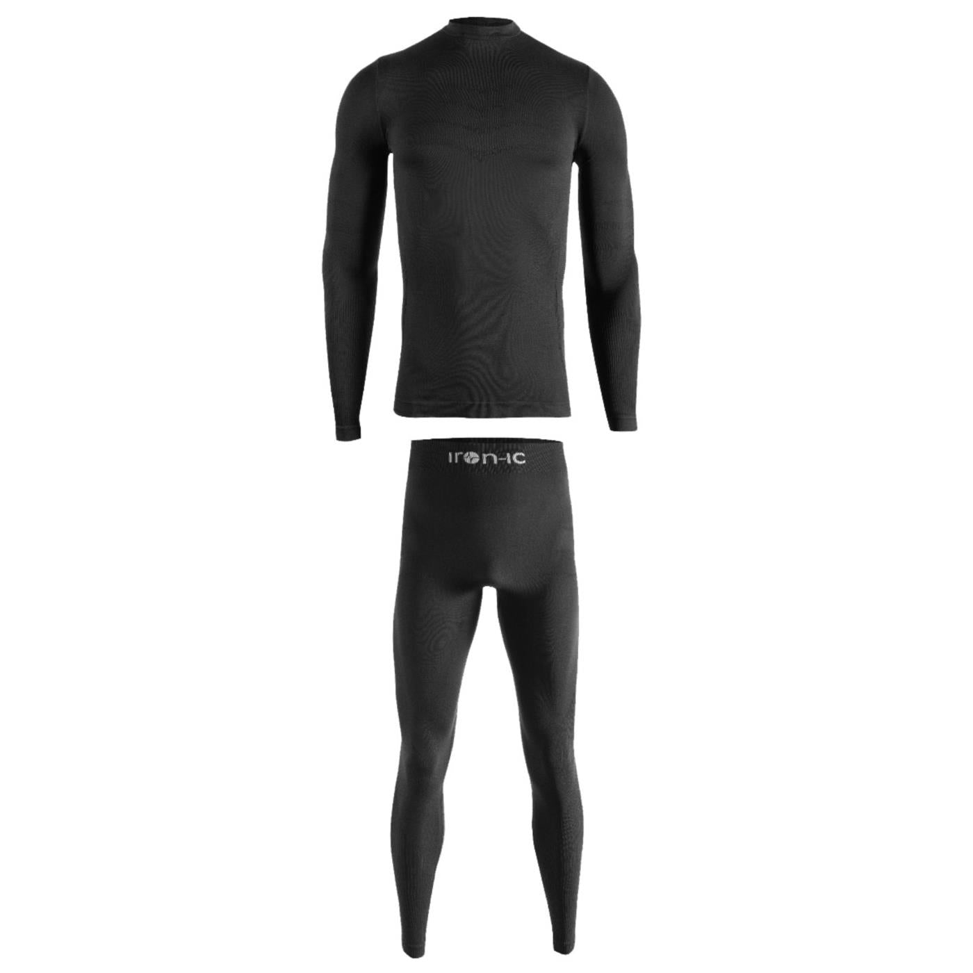 IRON-IC THERMIC MID SET JUNIOR