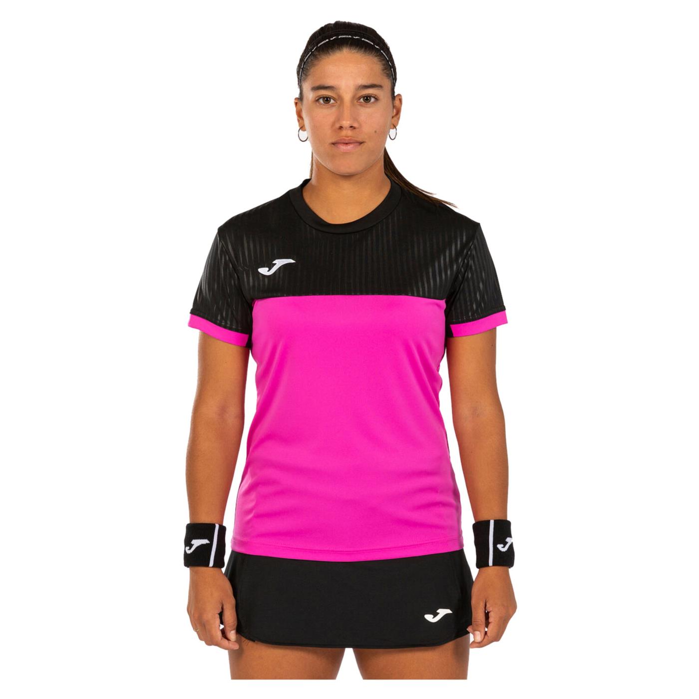 JOMA T-SHIRT WOMAN MONTREAL