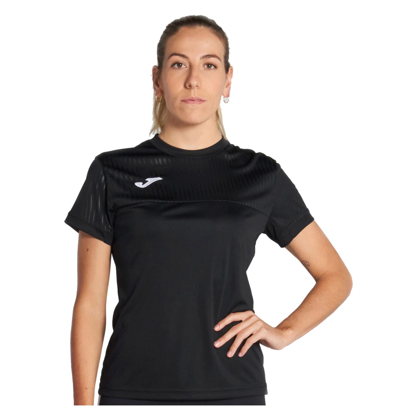 JOMA T-SHIRT WOMAN MONTREAL