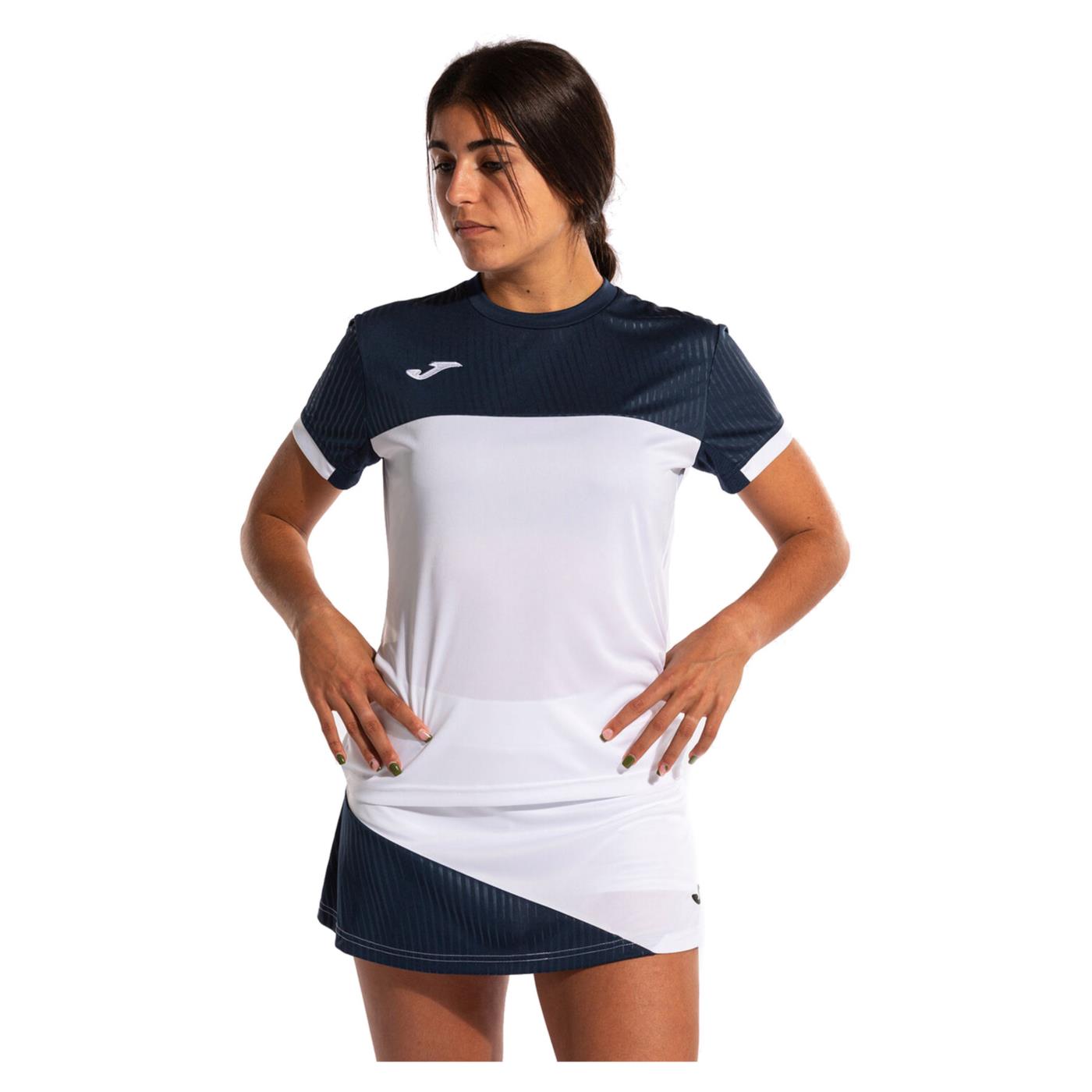 JOMA T-SHIRT WOMAN MONTREAL