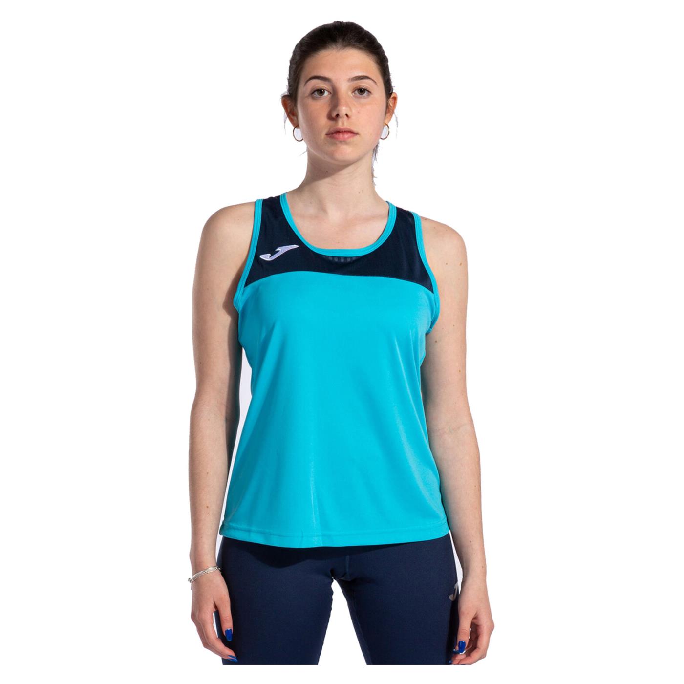 JOMA CANOTTA WOMAN MONTREAL