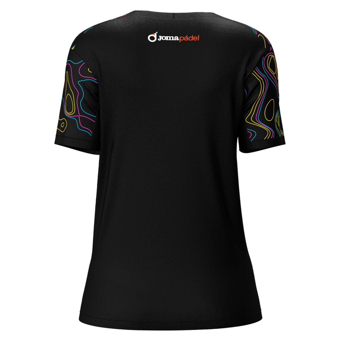 JOMA T-SHIRT WOMAN TORNEO