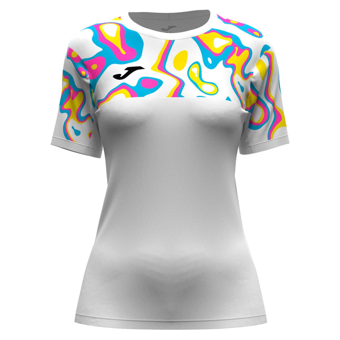 JOMA T-SHIRT WOMAN TORNEO