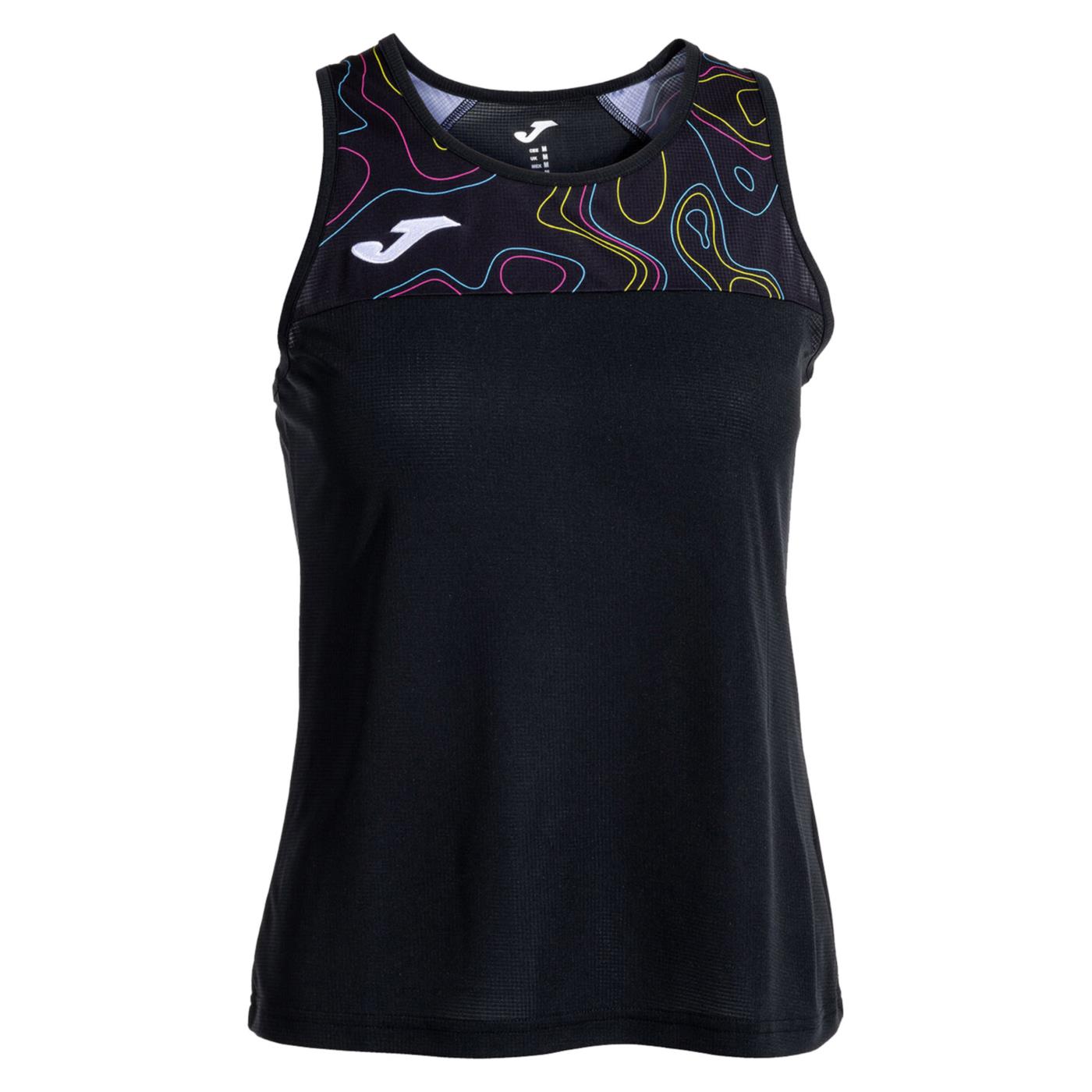 JOMA WOMAN TOURNAMENT TANK TOP